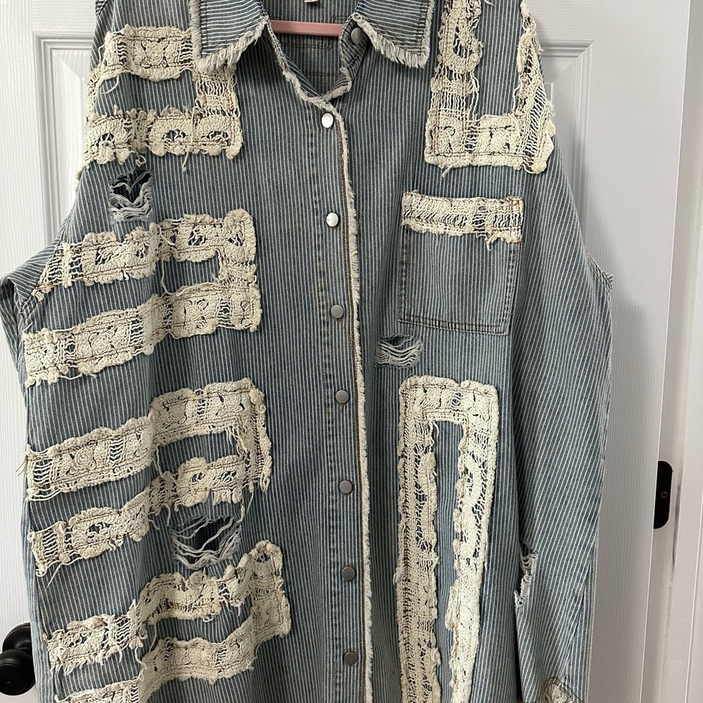 POL- Never Worn - image 4